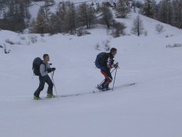 L&#039;Ouille Allegra